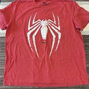 Marvel Gamer men’s Xlarge tshirt